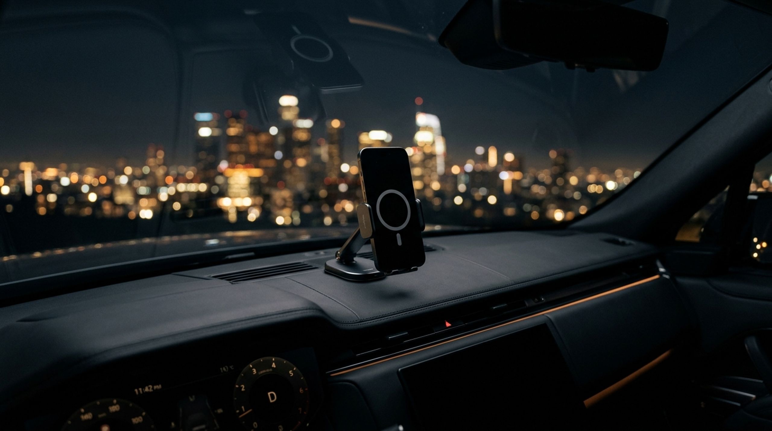 DriveDock