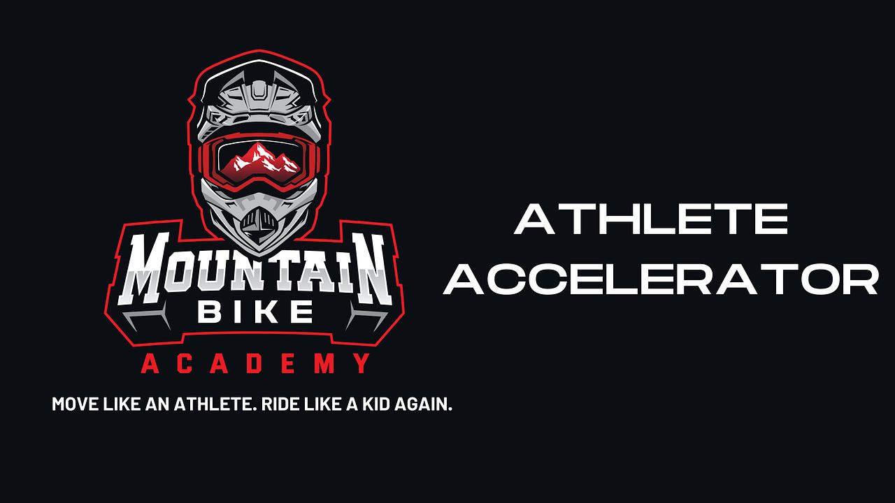 Mountain Bike Academy