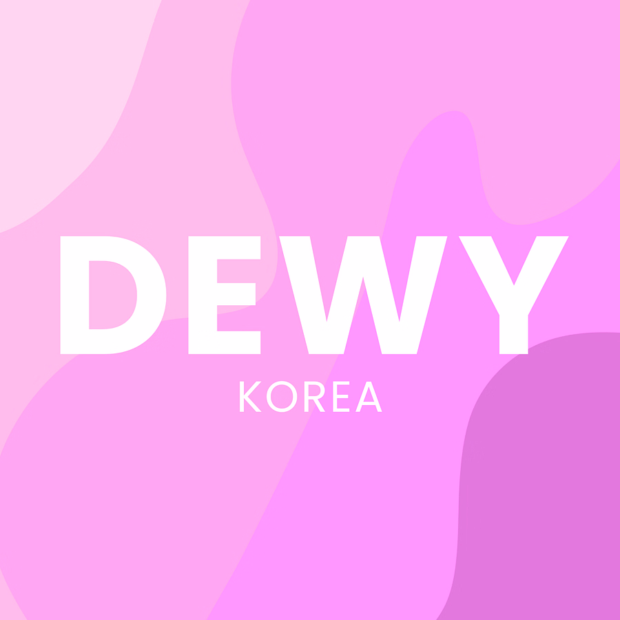 DEWY Korea