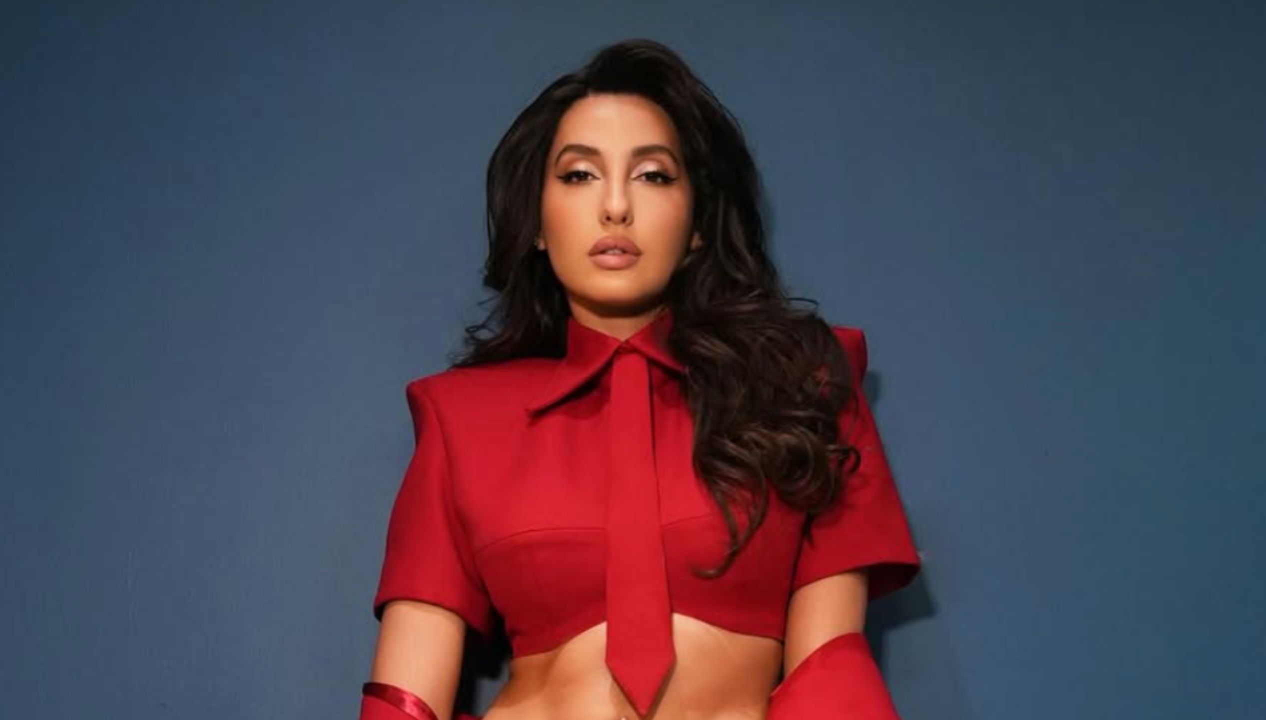 Nora Fatehi Clipping