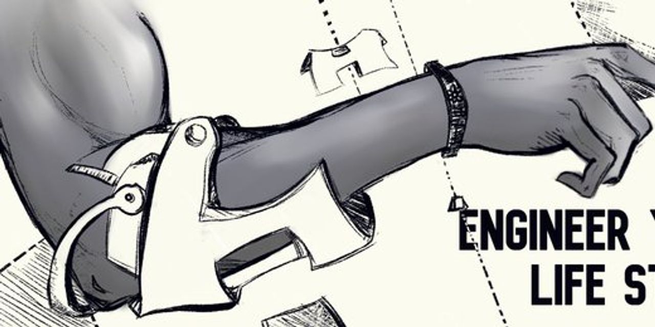 Notion Template for Resume Building