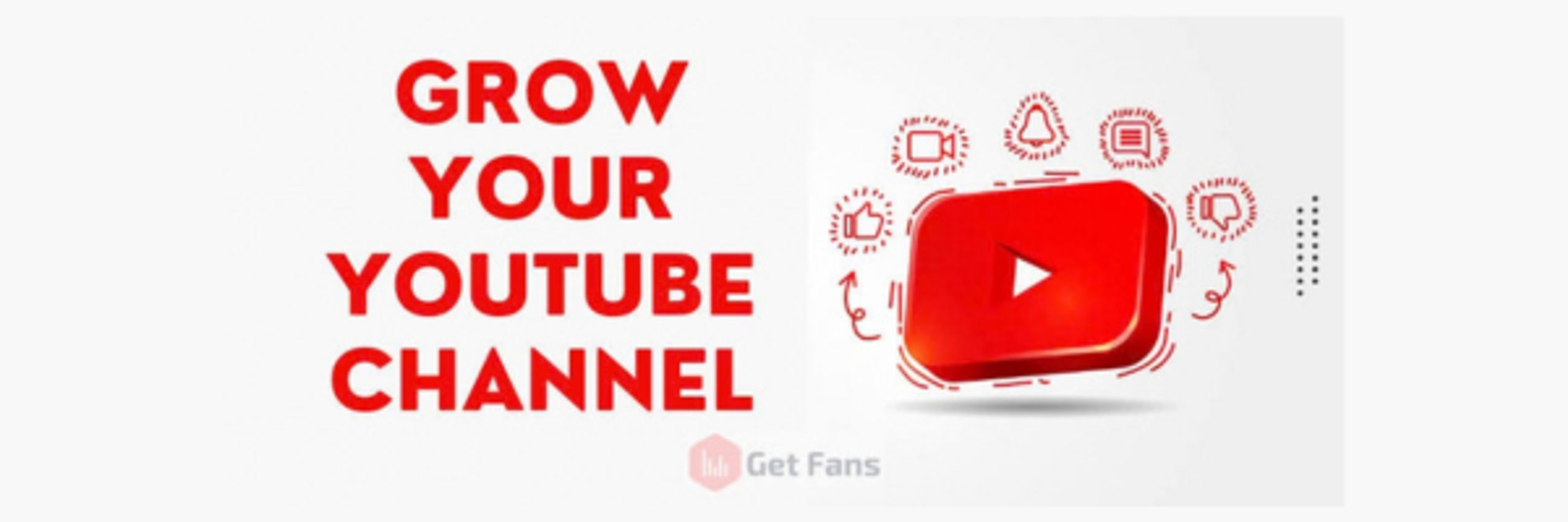 Grow On YouTube Academy