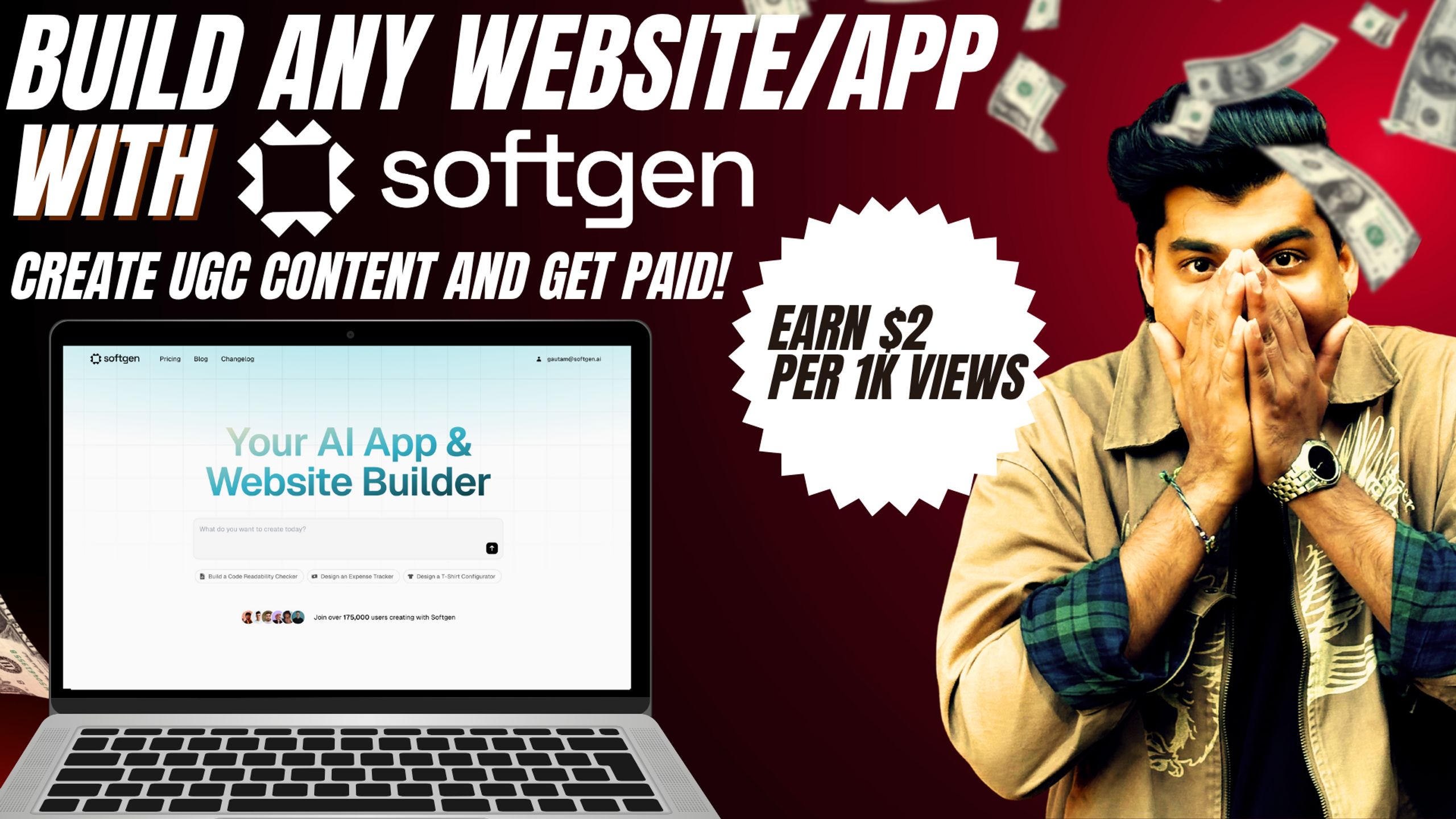 Softgen.ai