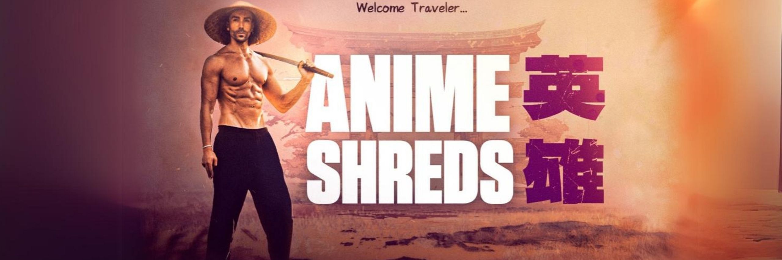 Anime Shreds 