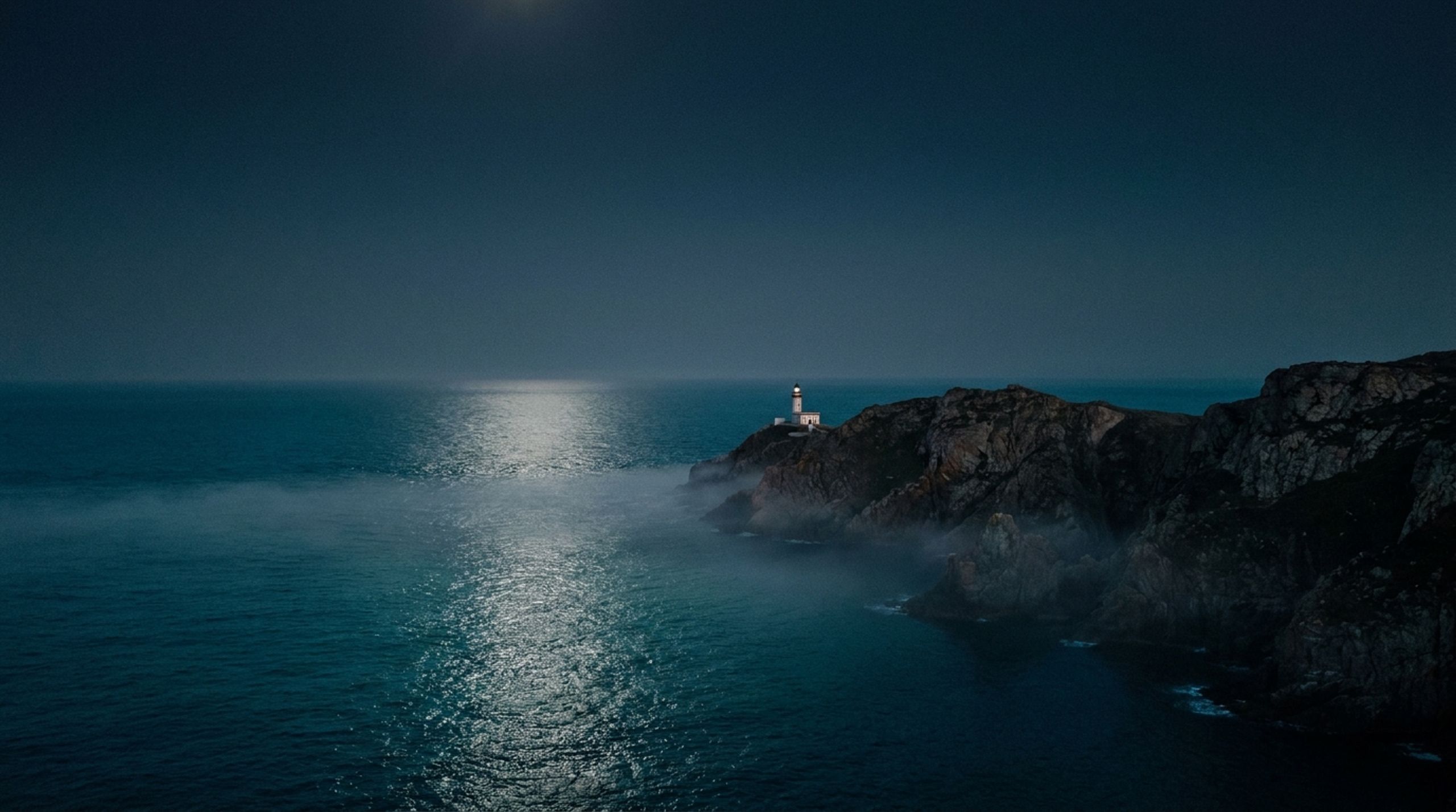Tidal Reach