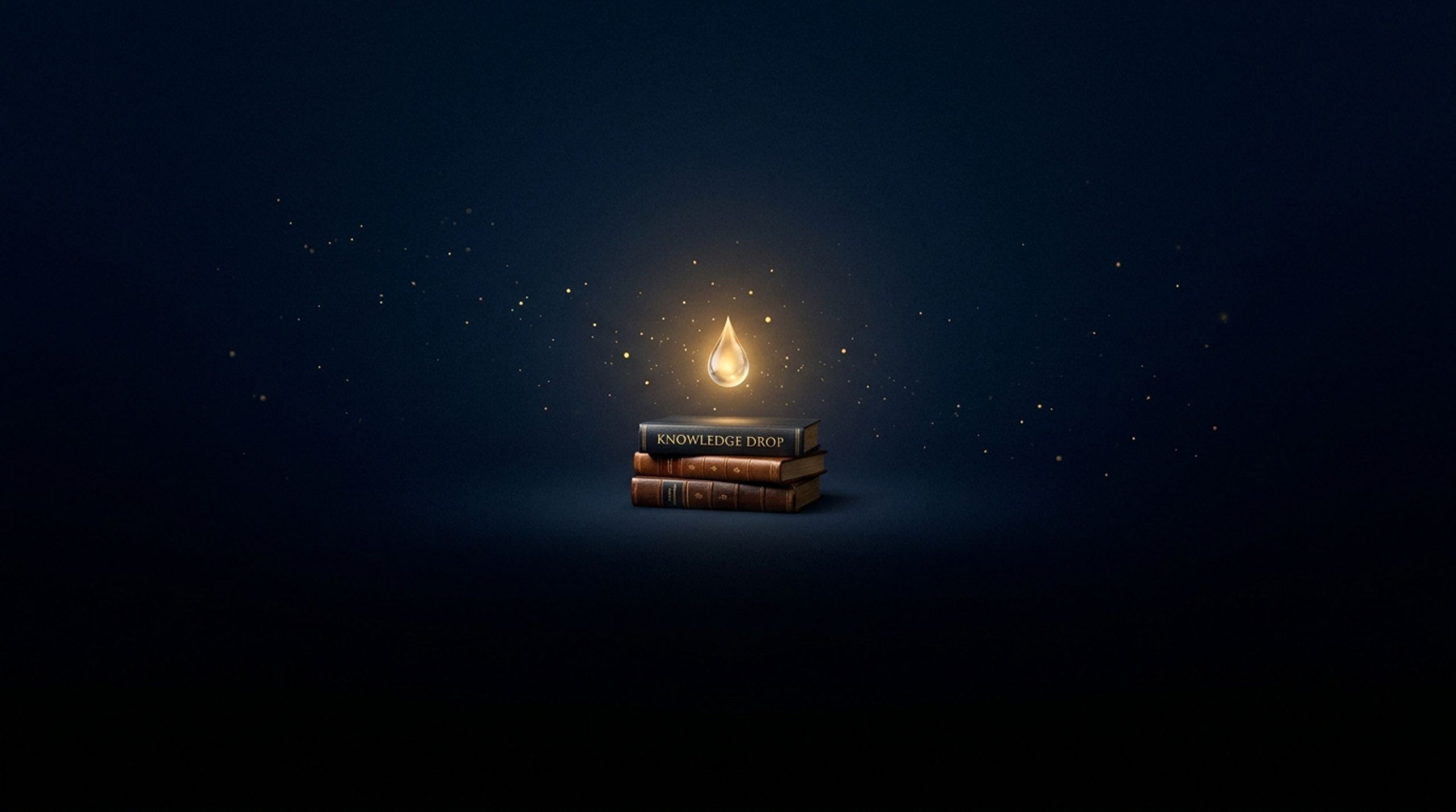 KnowledgeDrop