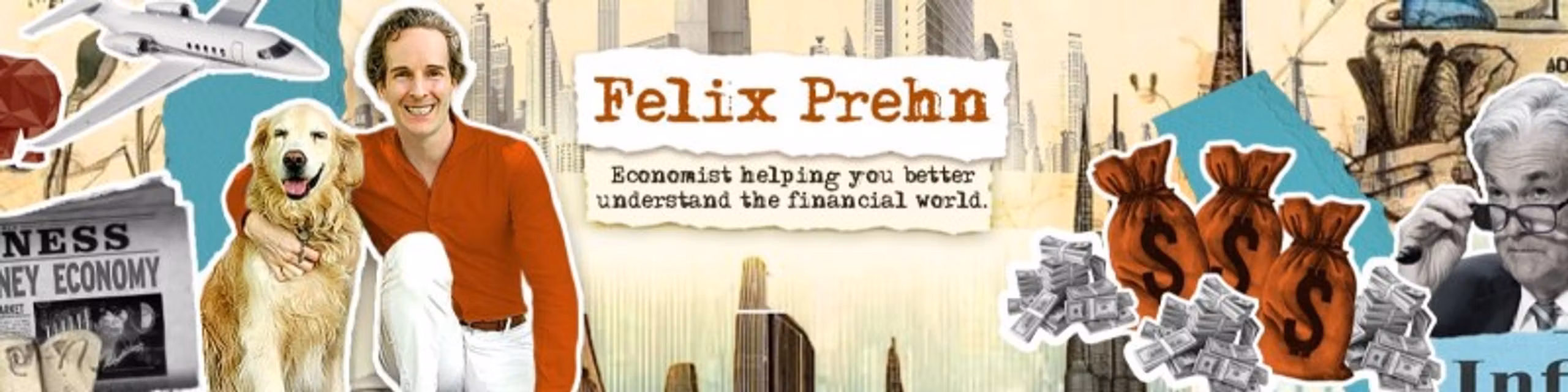 Felix & Friends