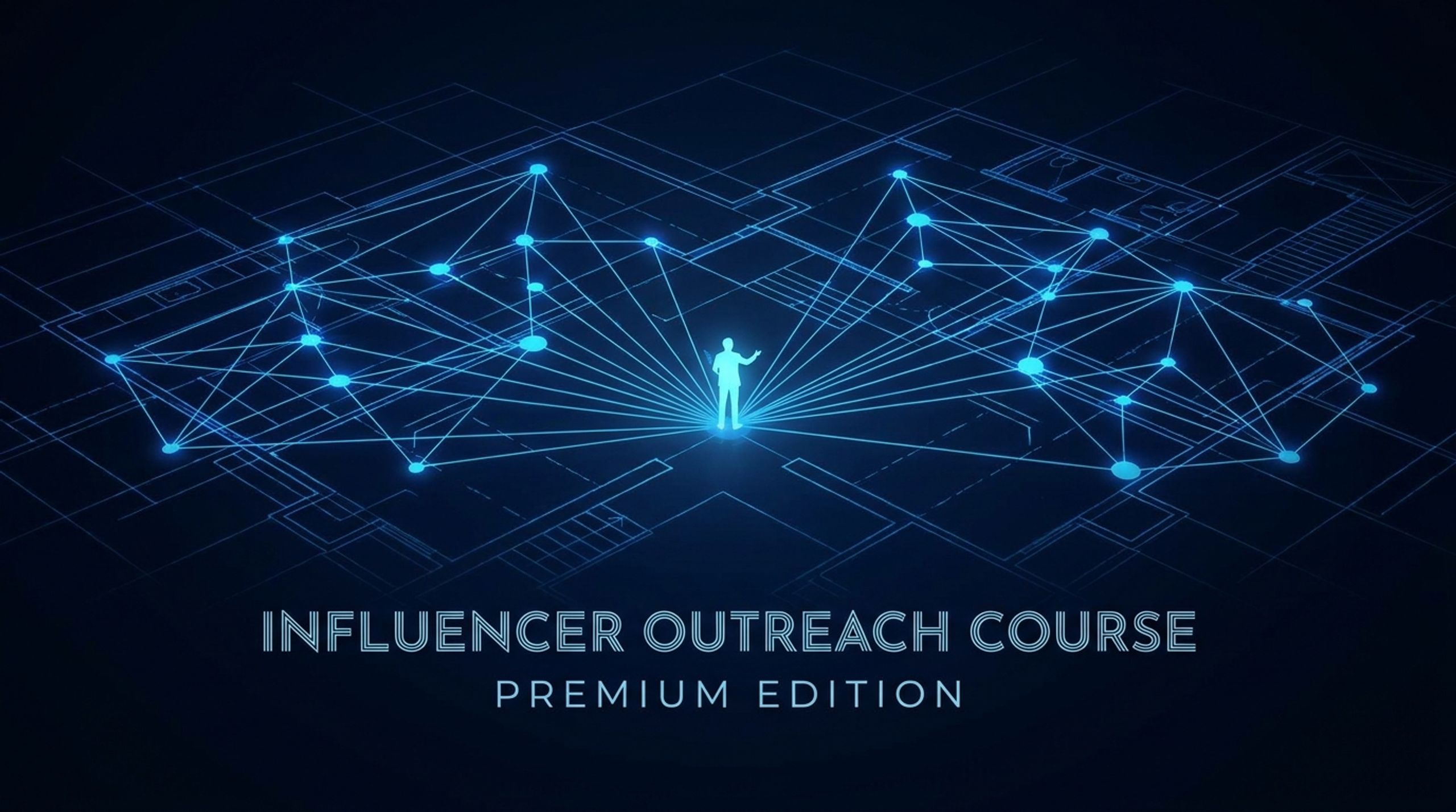 Influencer Outreach Pack · Scale to 100 Members