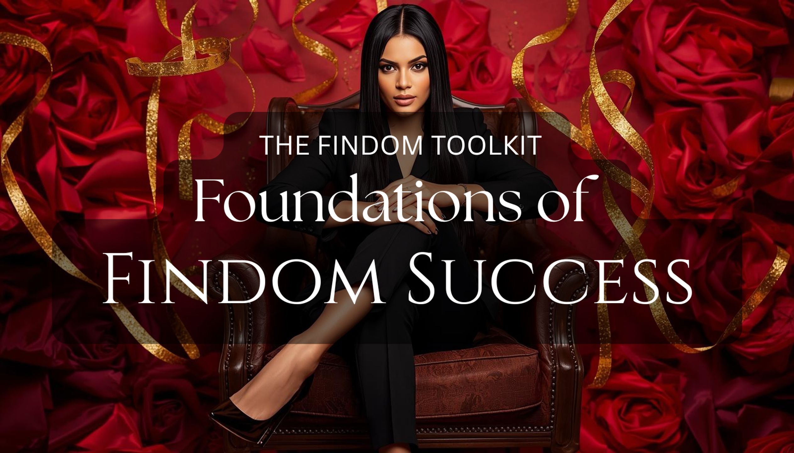 The FinDom Toolkit: Foundations Of FinDom Success