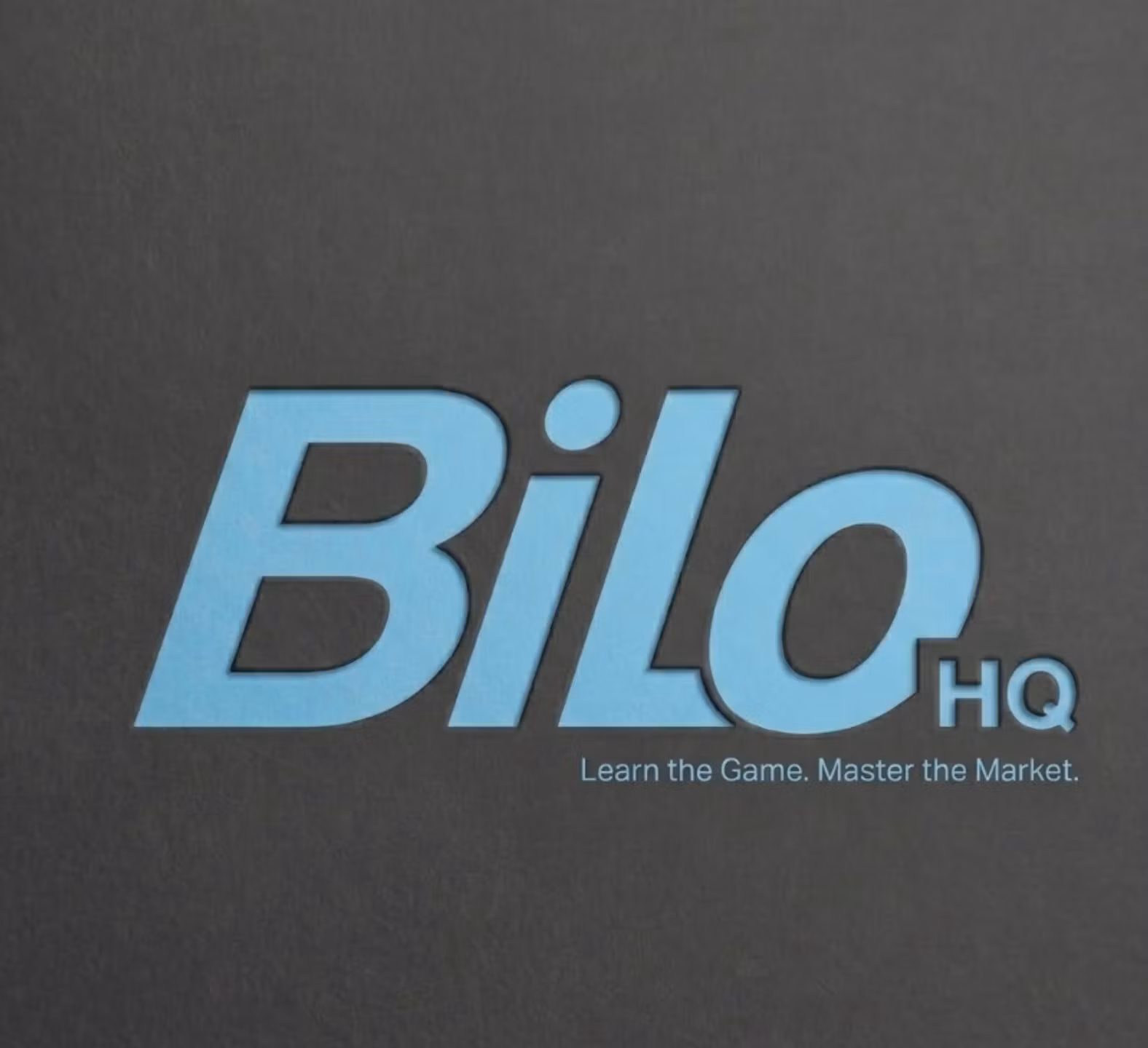 BILOLUVSMONEY