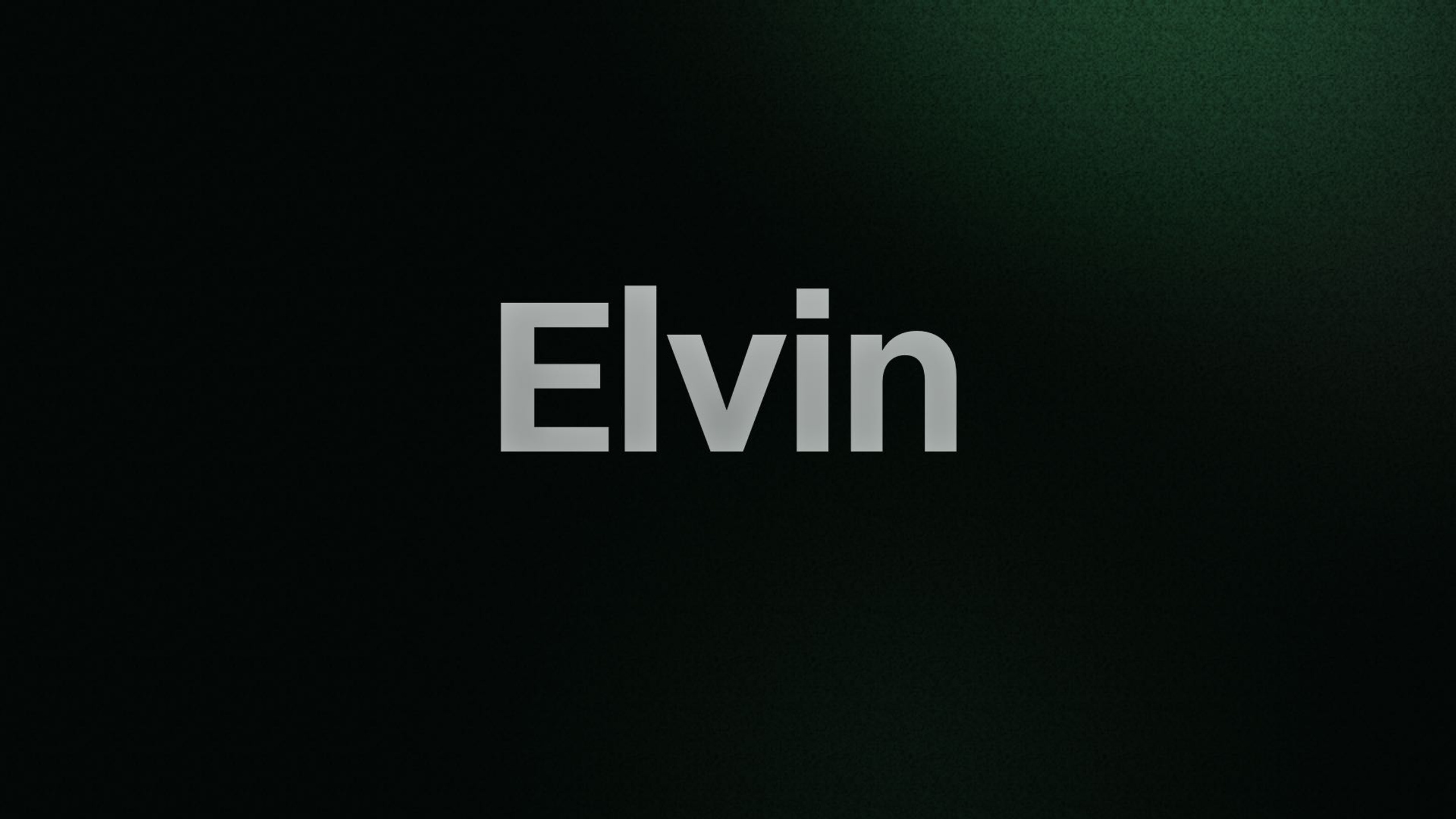 Elvin 