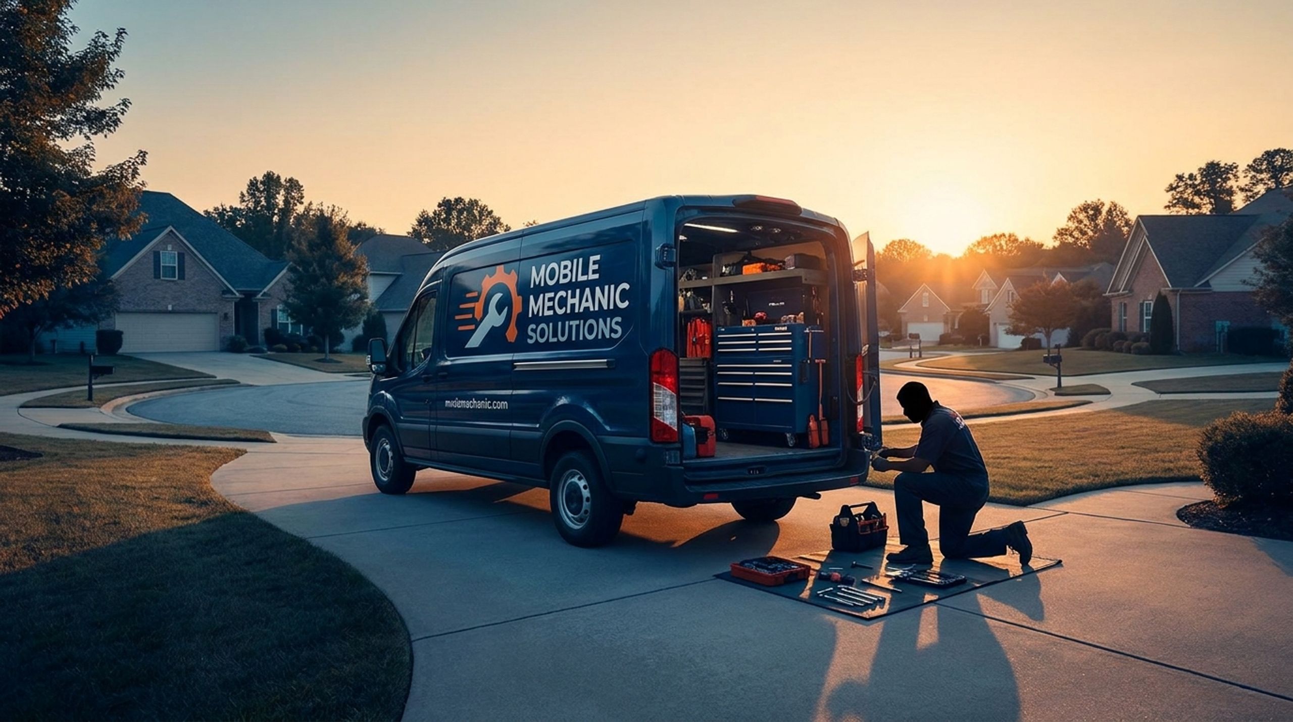 Hale's Mobile Mechanics