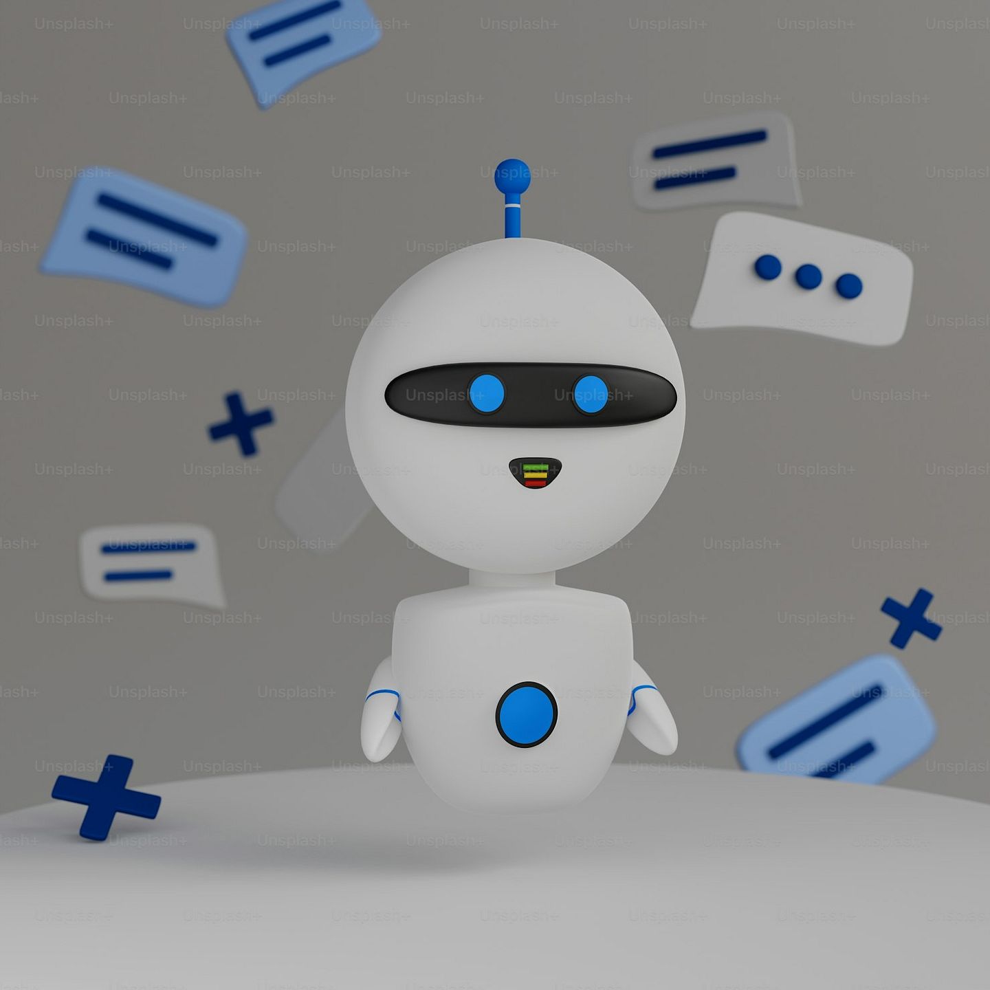 AlgoTradingBot