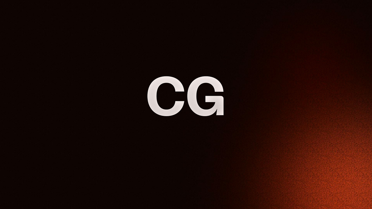 CG 