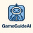 GameGuideAI logo