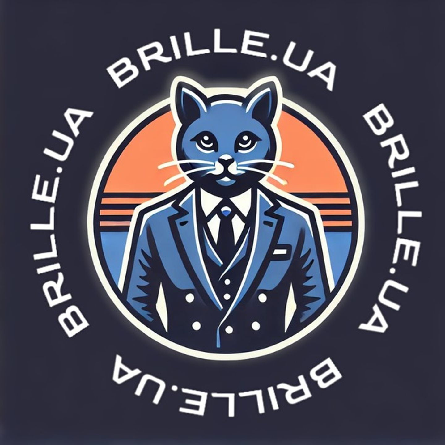 Brille