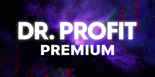 Join DrProfit Premium