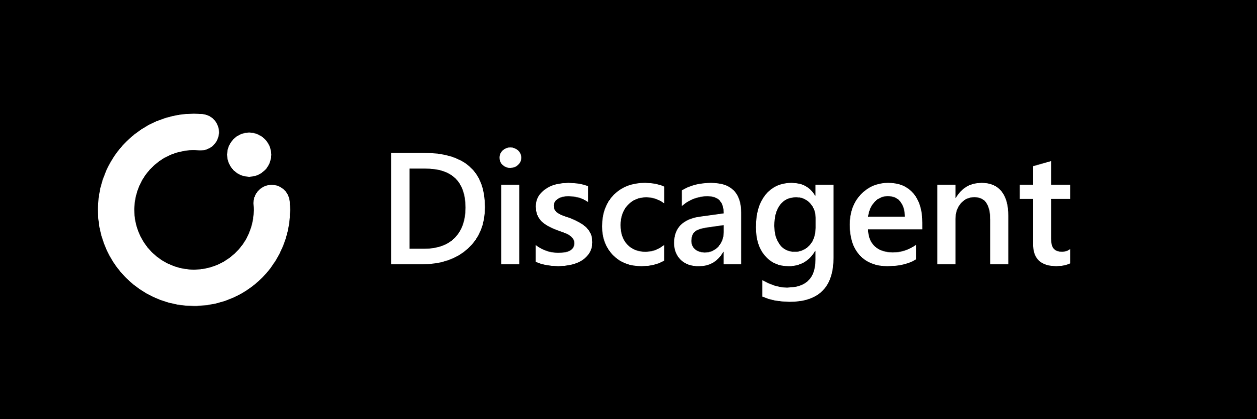 Discagent