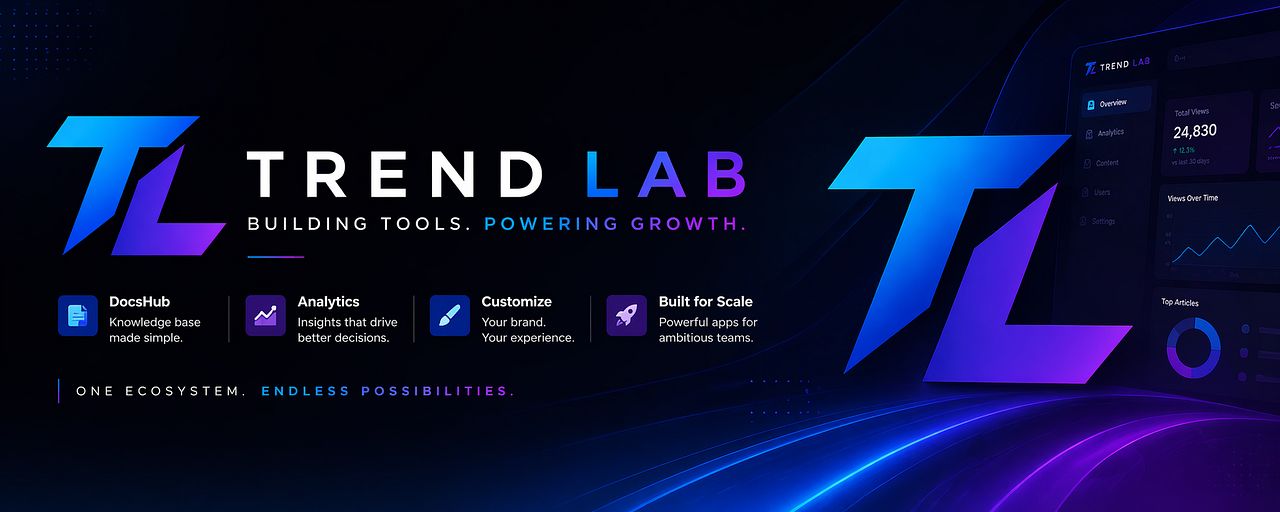 Trend Lab