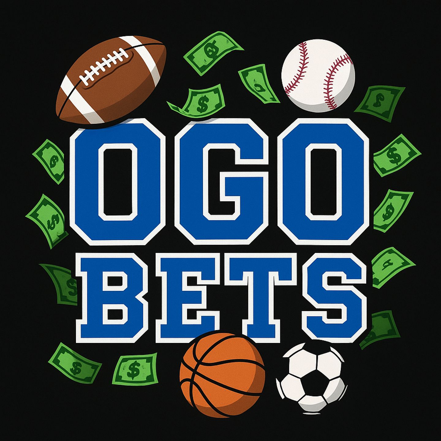 OGO Bets