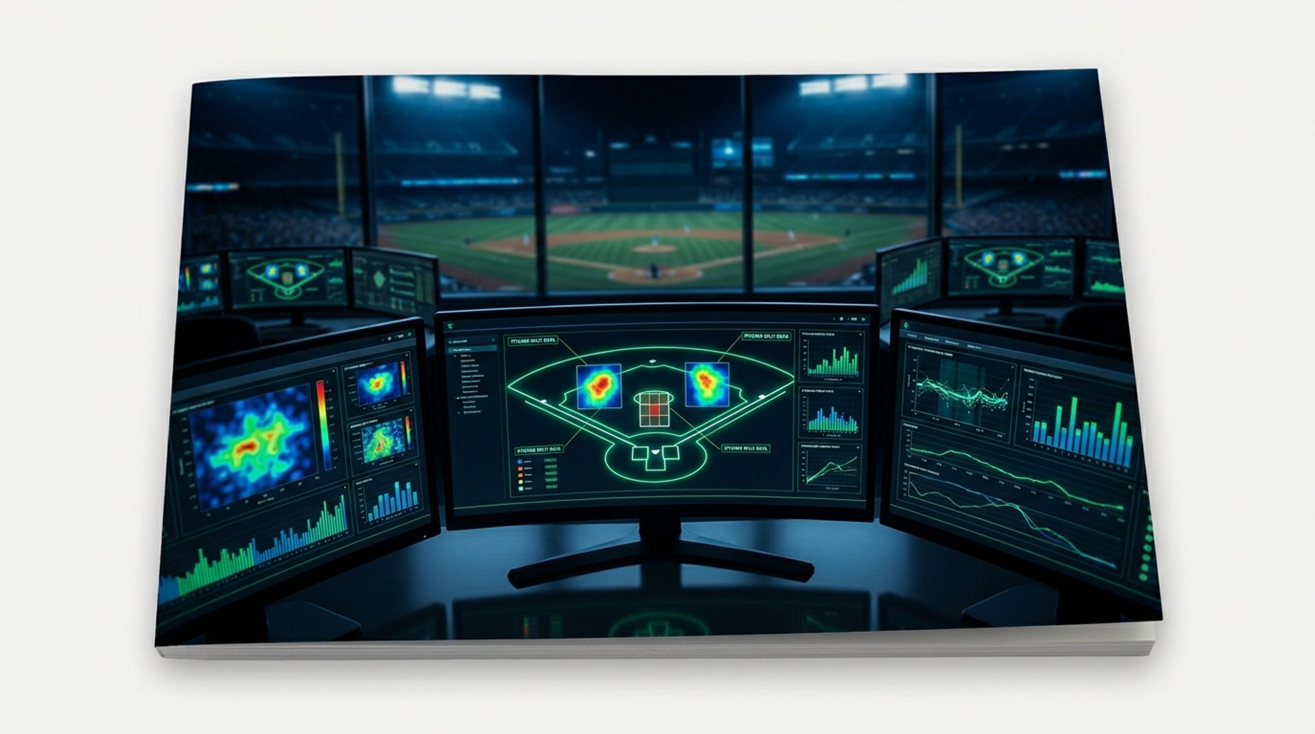 MLB First-Inning Run Model · Full Coaching Program