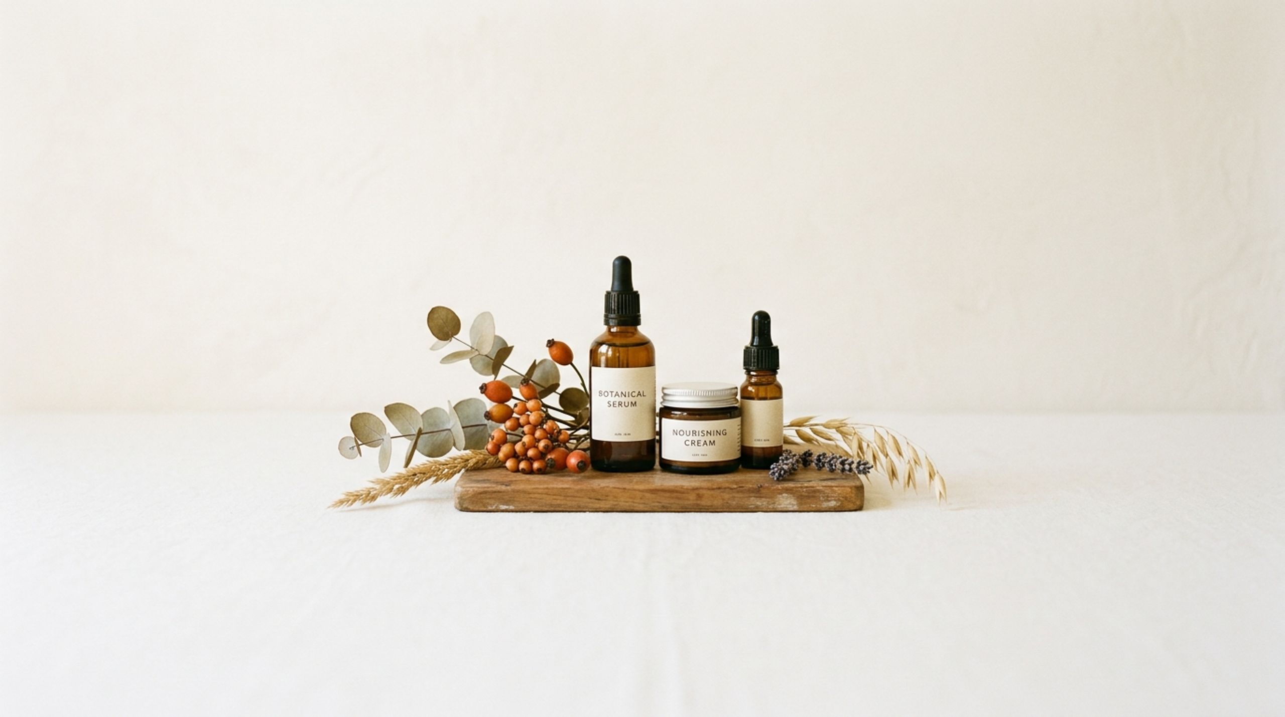 Skin-reset
