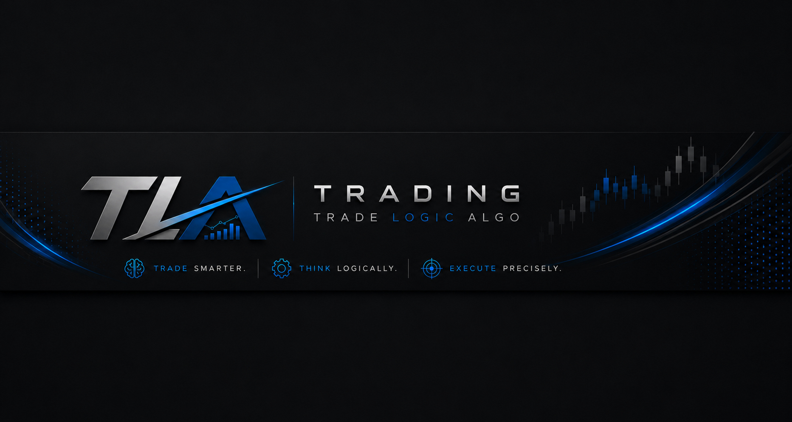 Trade Logic Algo