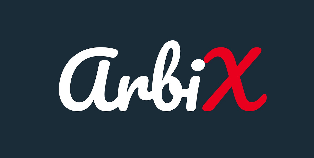 ArbiX