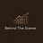 Behind The Scences logo