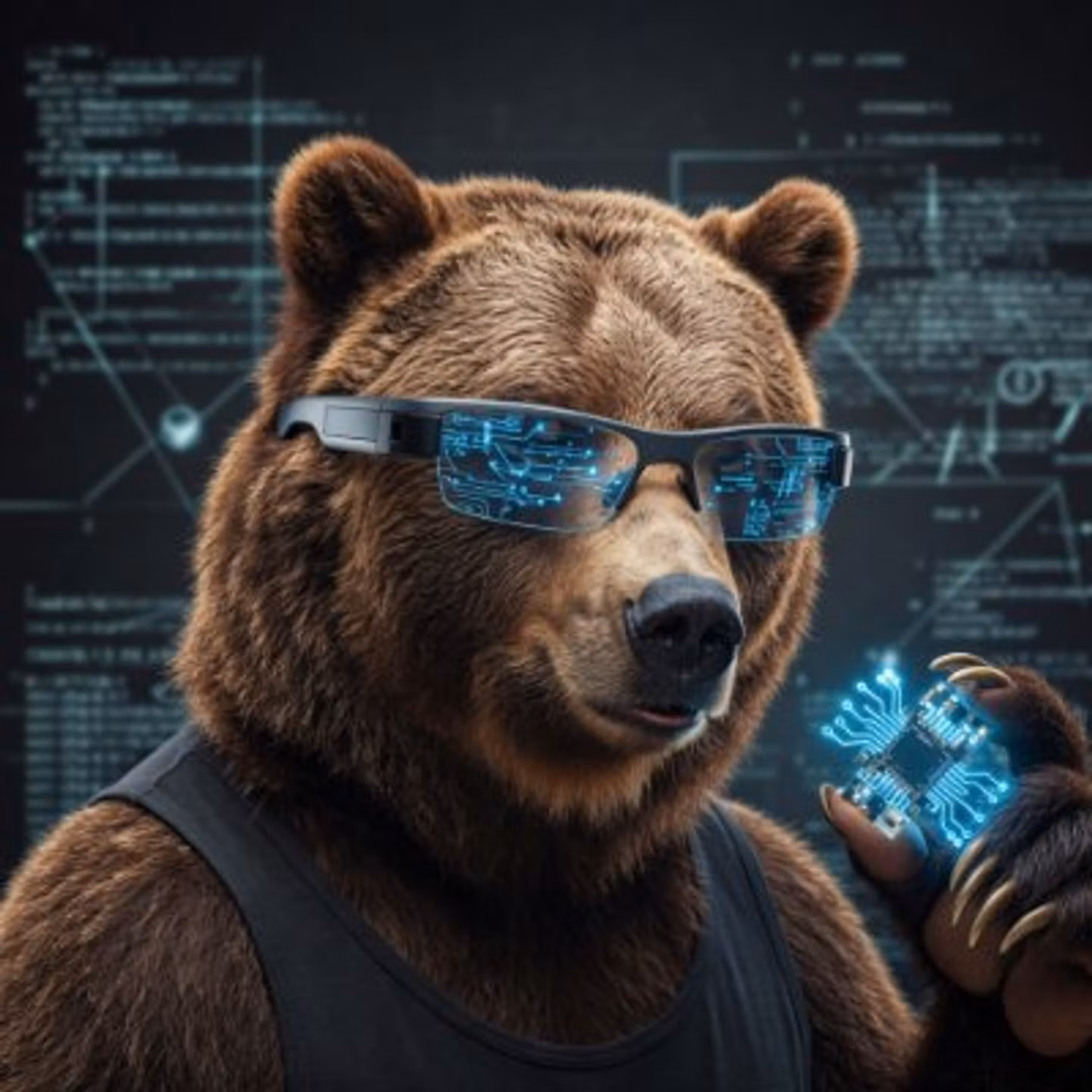 BearBrief Bot