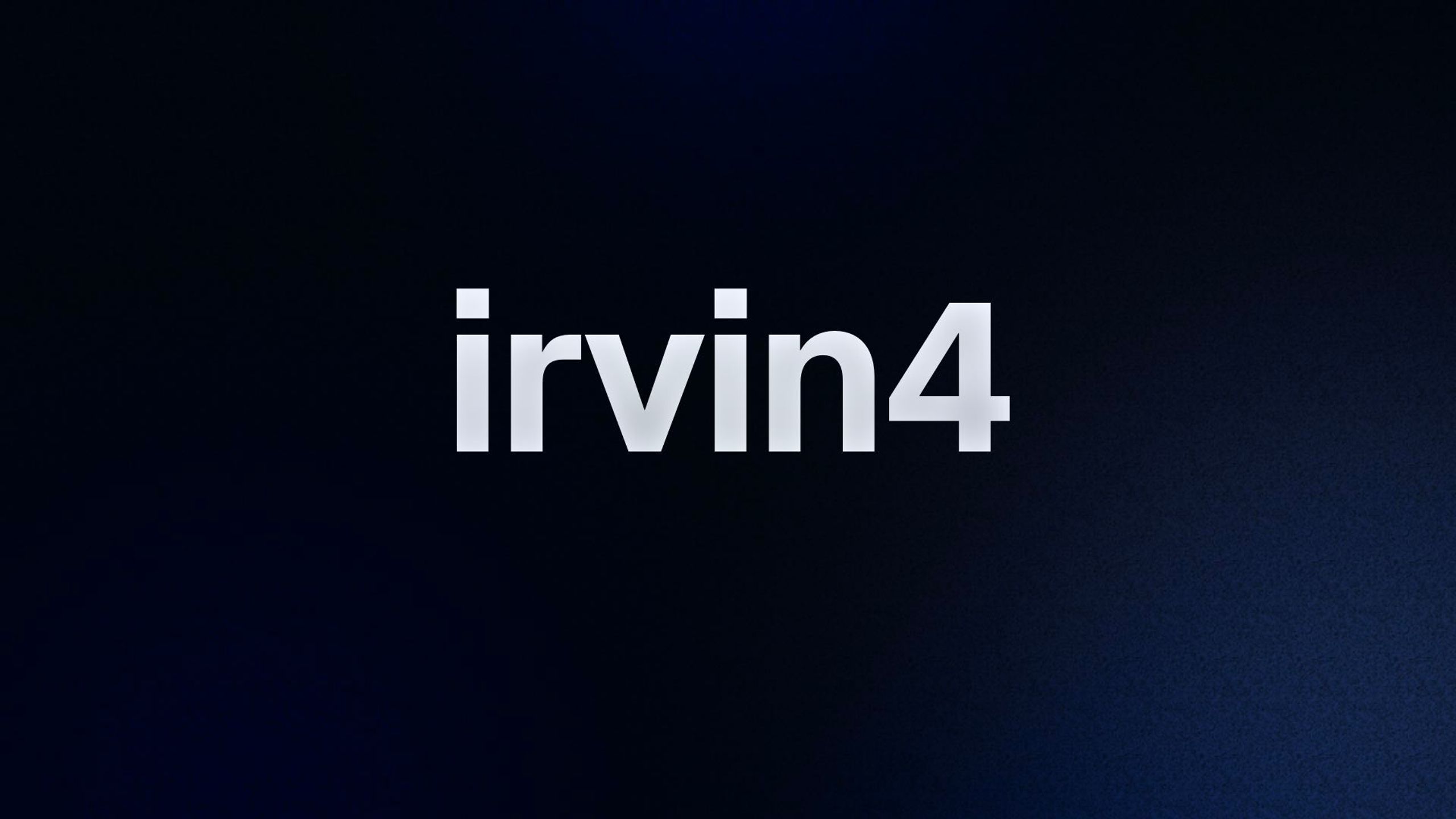 irvin4