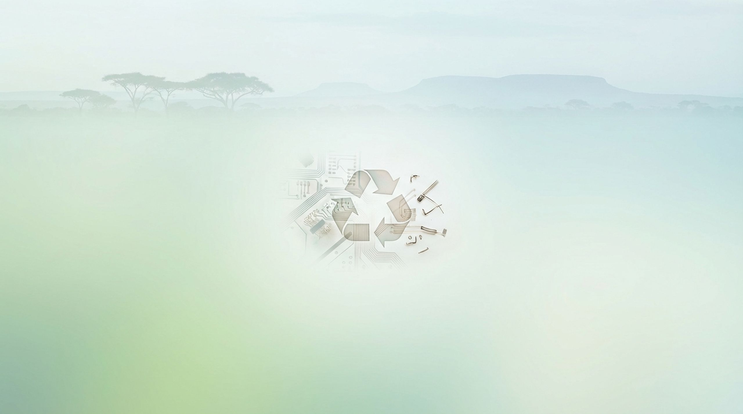 e-Waste Botswana