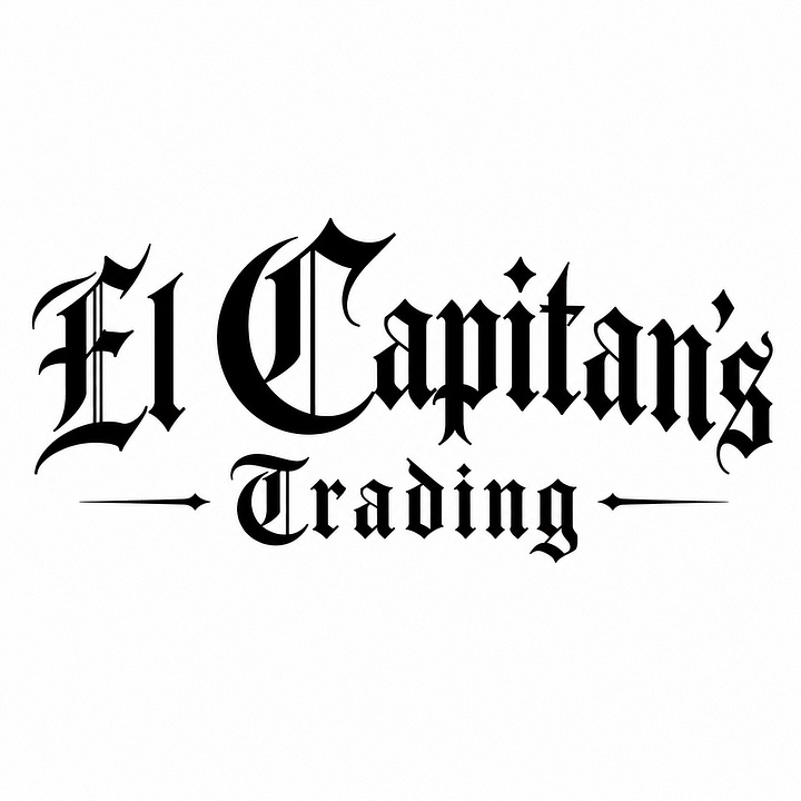 El Capitan's Trading