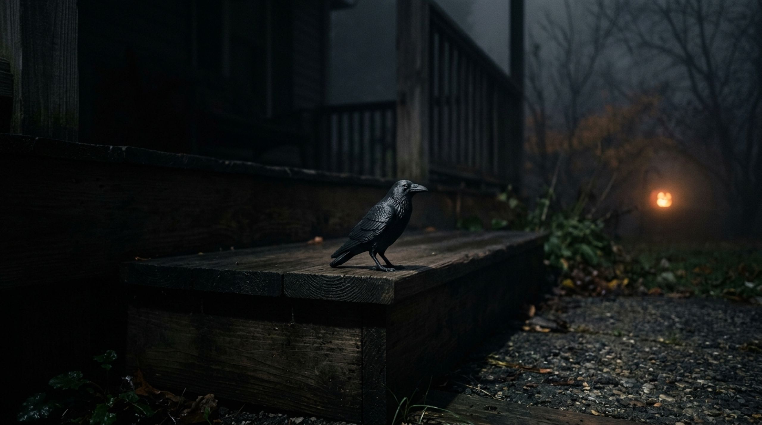 RavenMesh