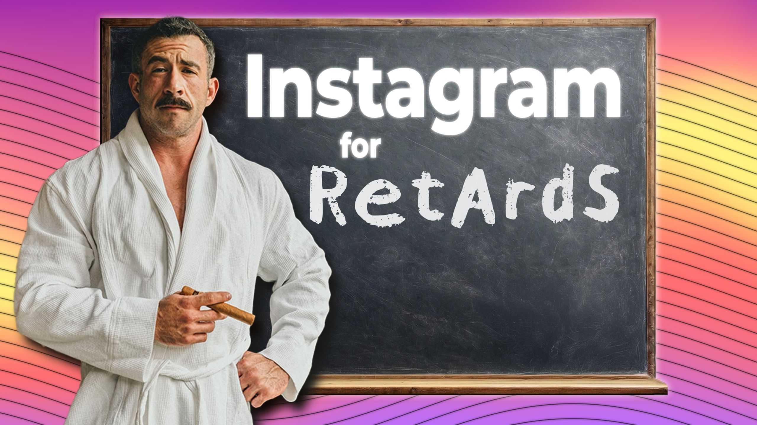 IG 4 R***rds