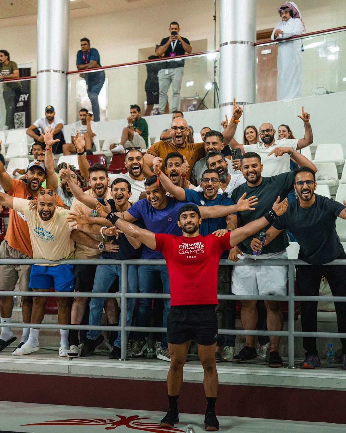CoachMoeAlikhan