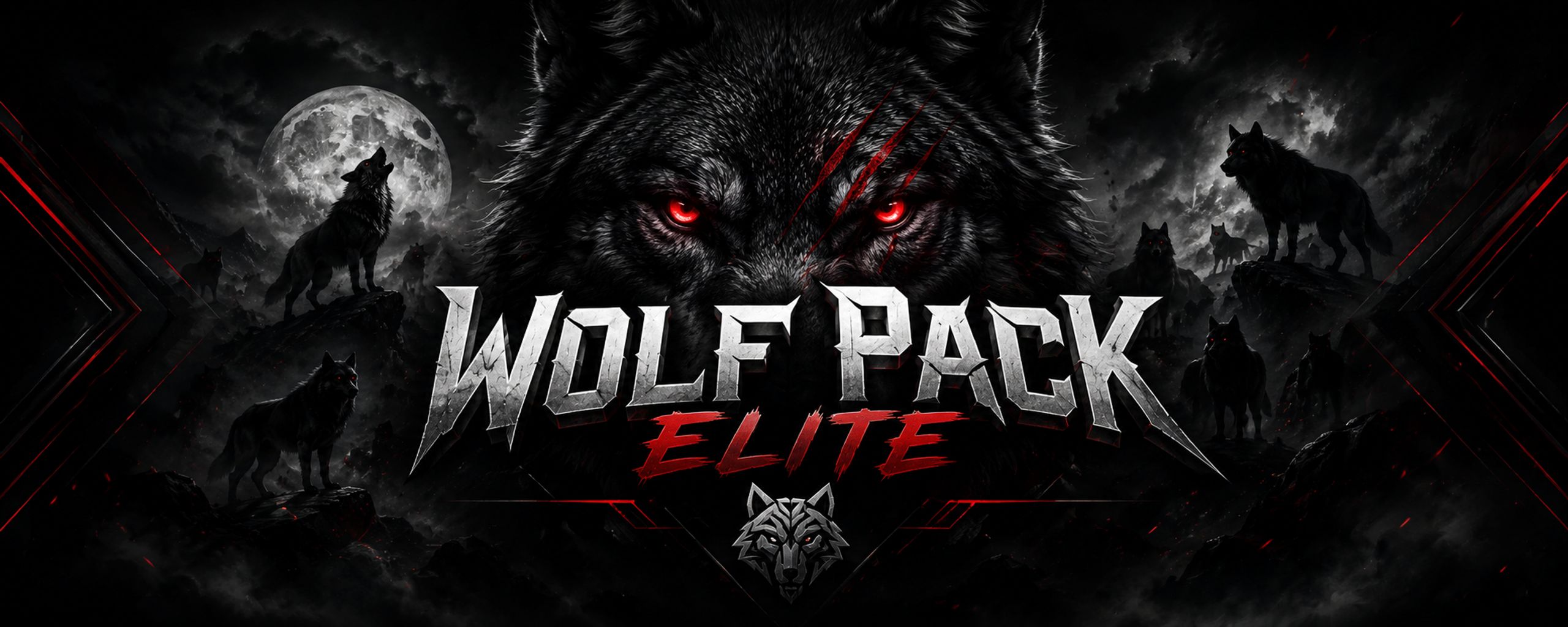 Wolf Pack Elite Betting