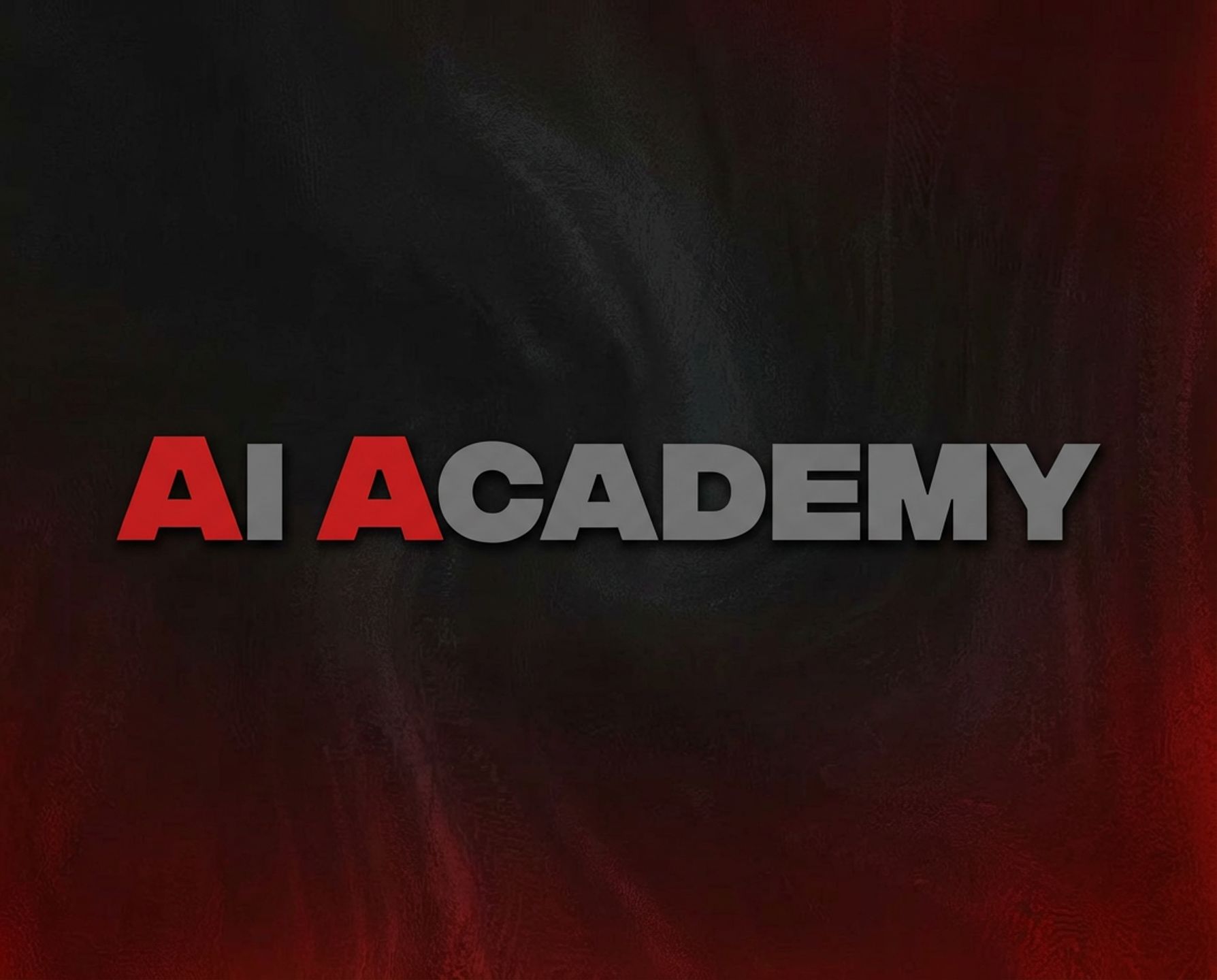 AI Academy