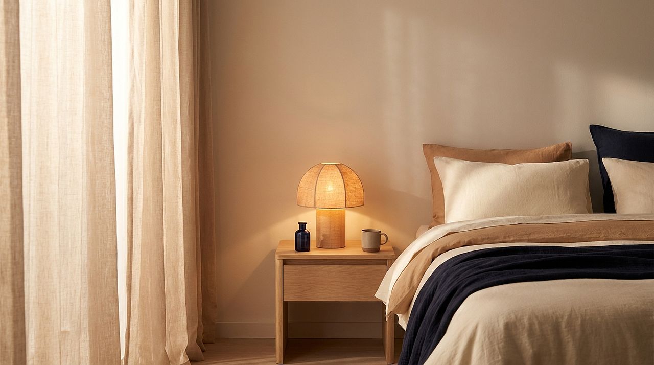 Sleep Better Through Perimenopause