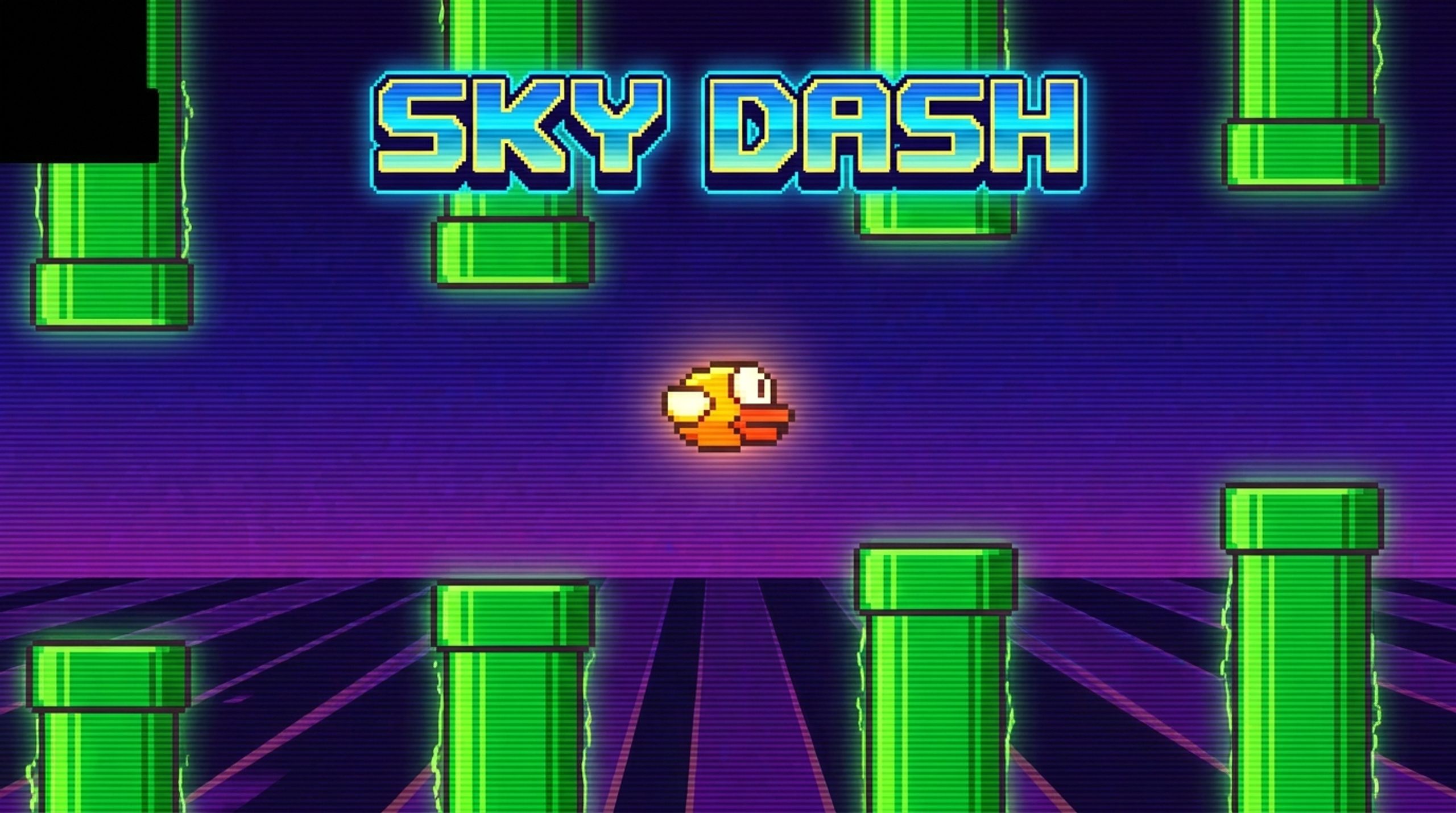 Sky Dash Play Pass