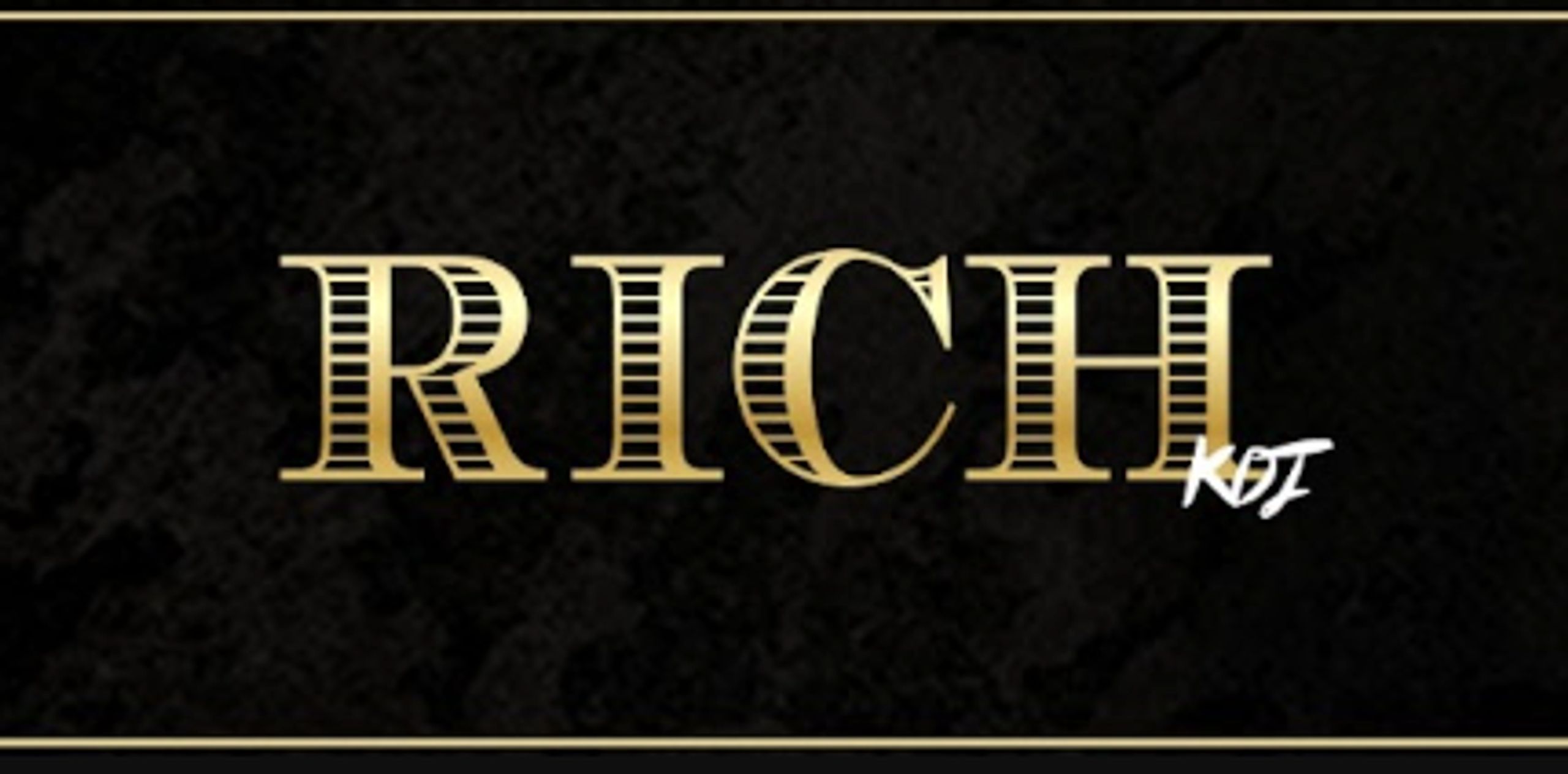 RICH KO