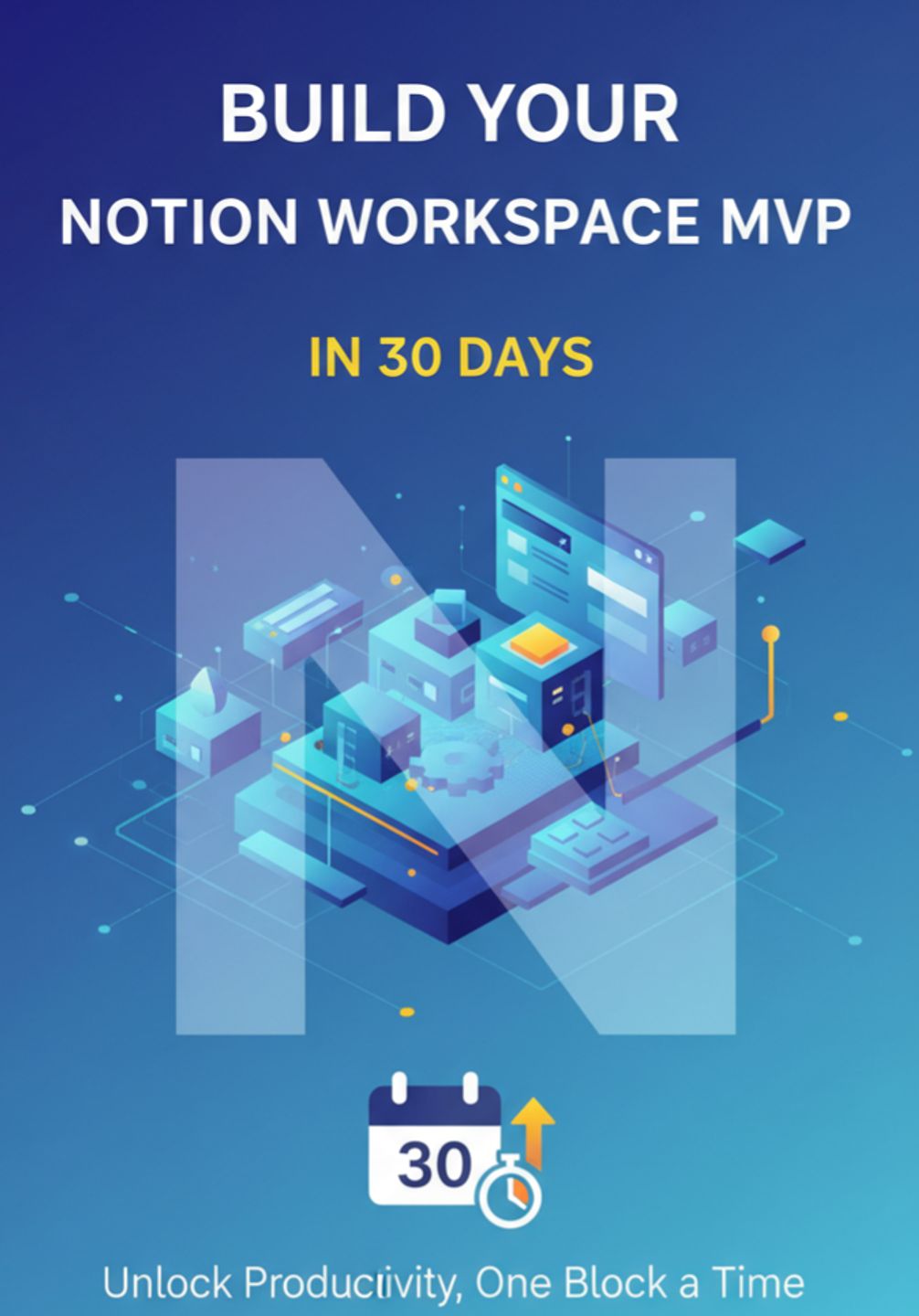 Notion Expert