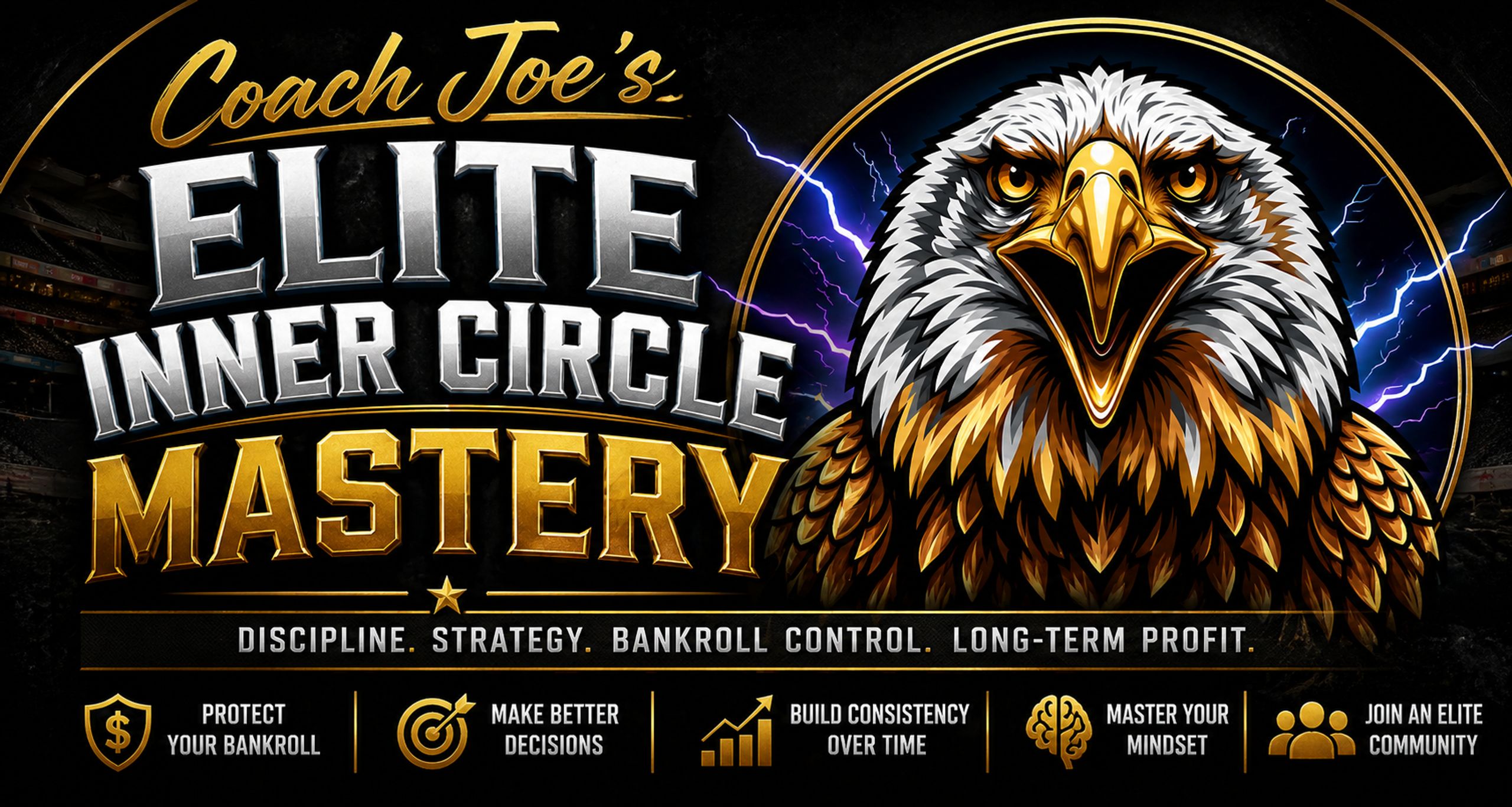 Inner Circle Mastery