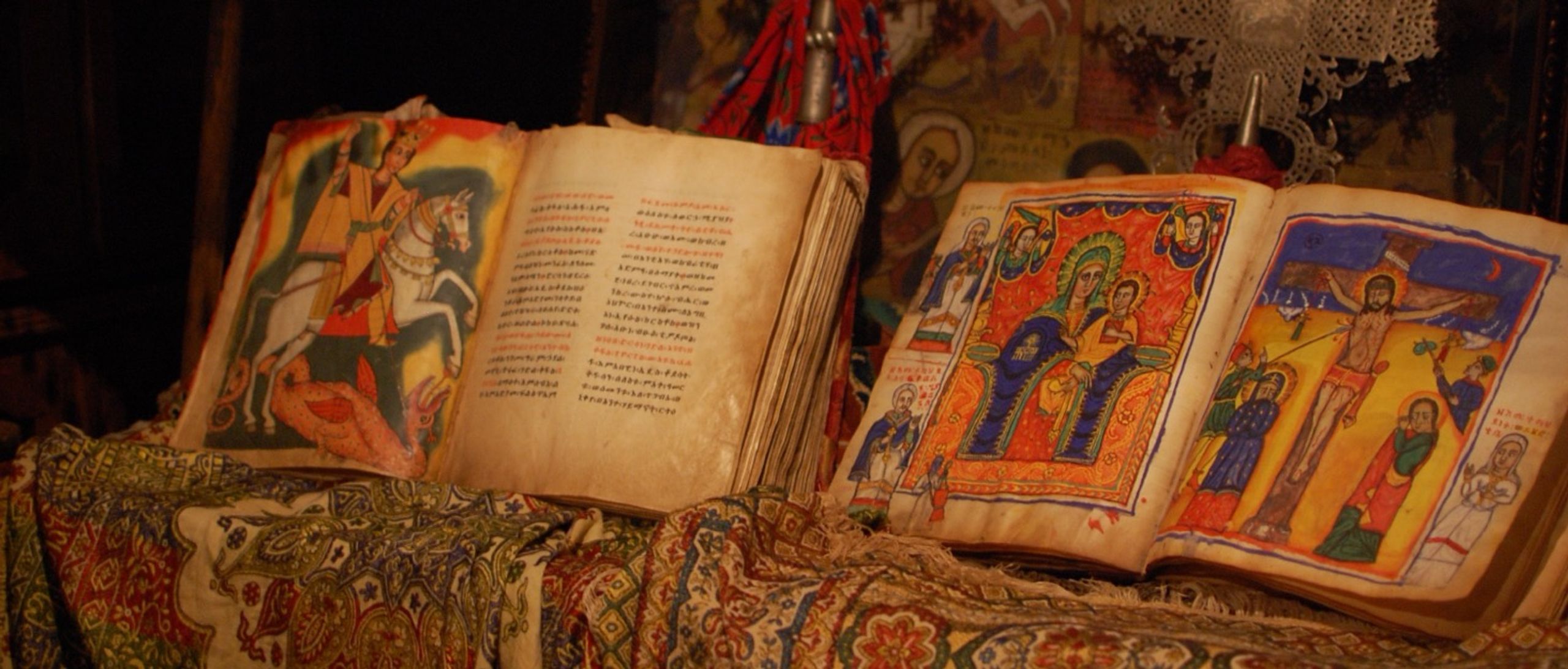 The Faith Made