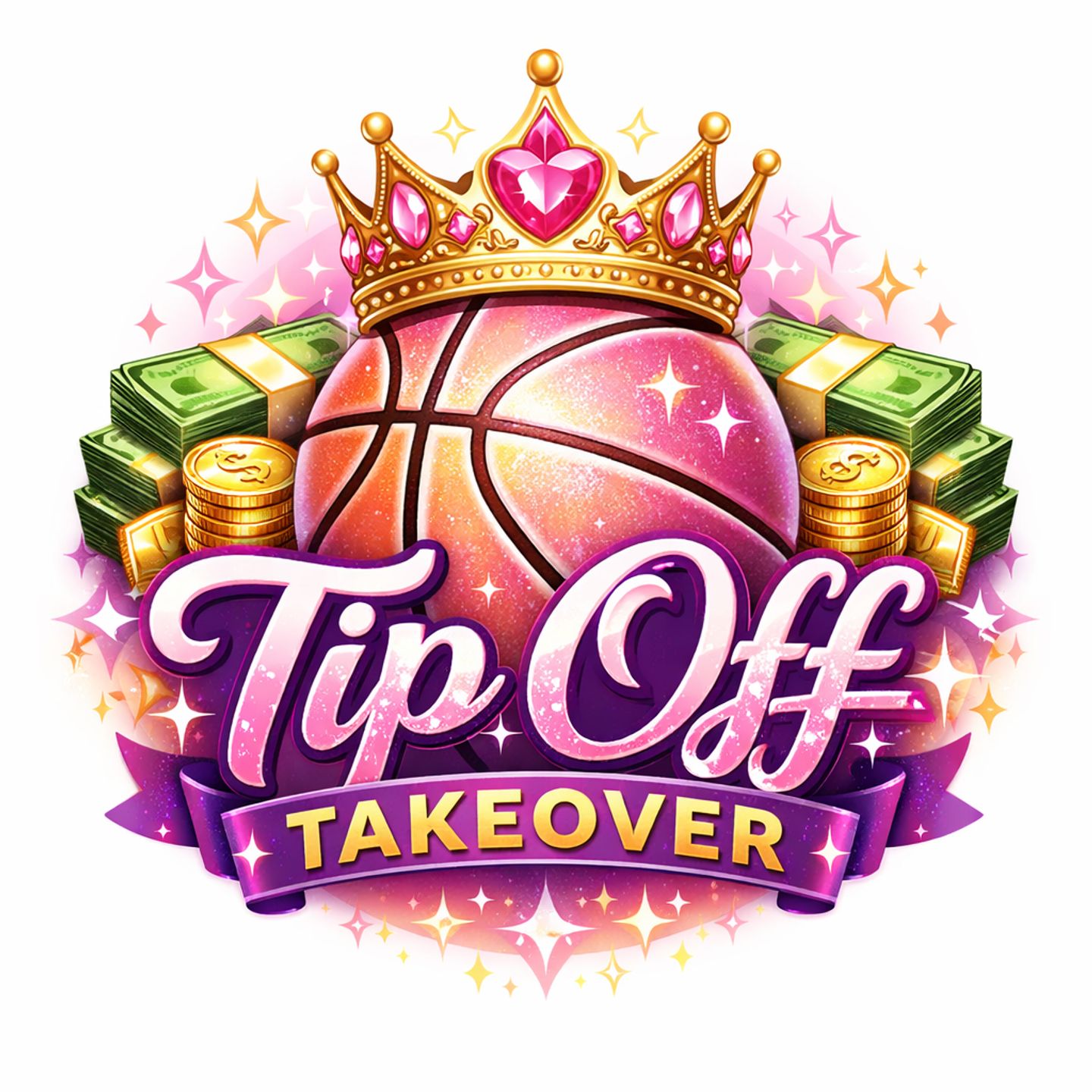 Tip Off Takeover