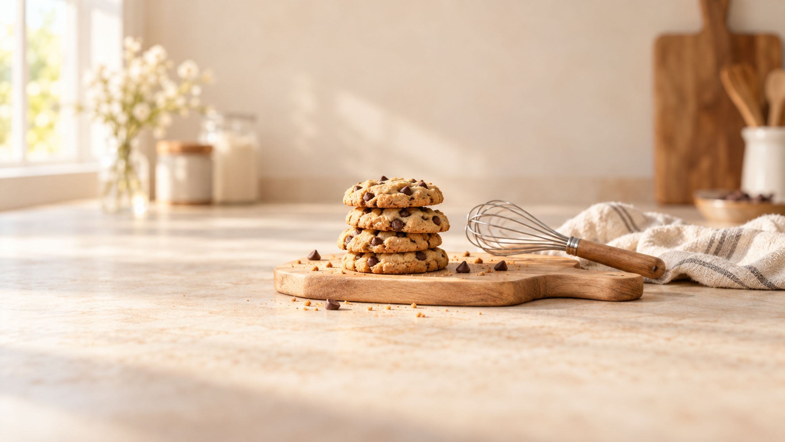 Everyday Cookie School