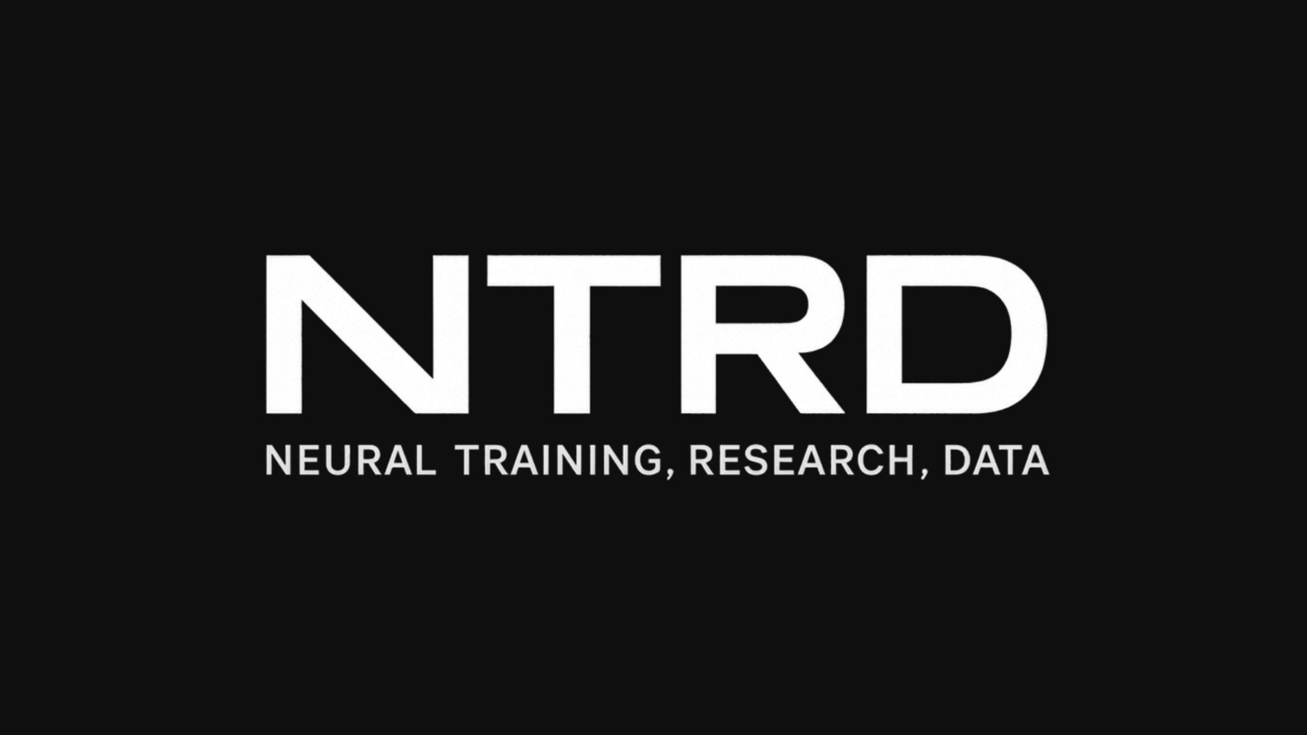 NTRD - Chart Analyzer