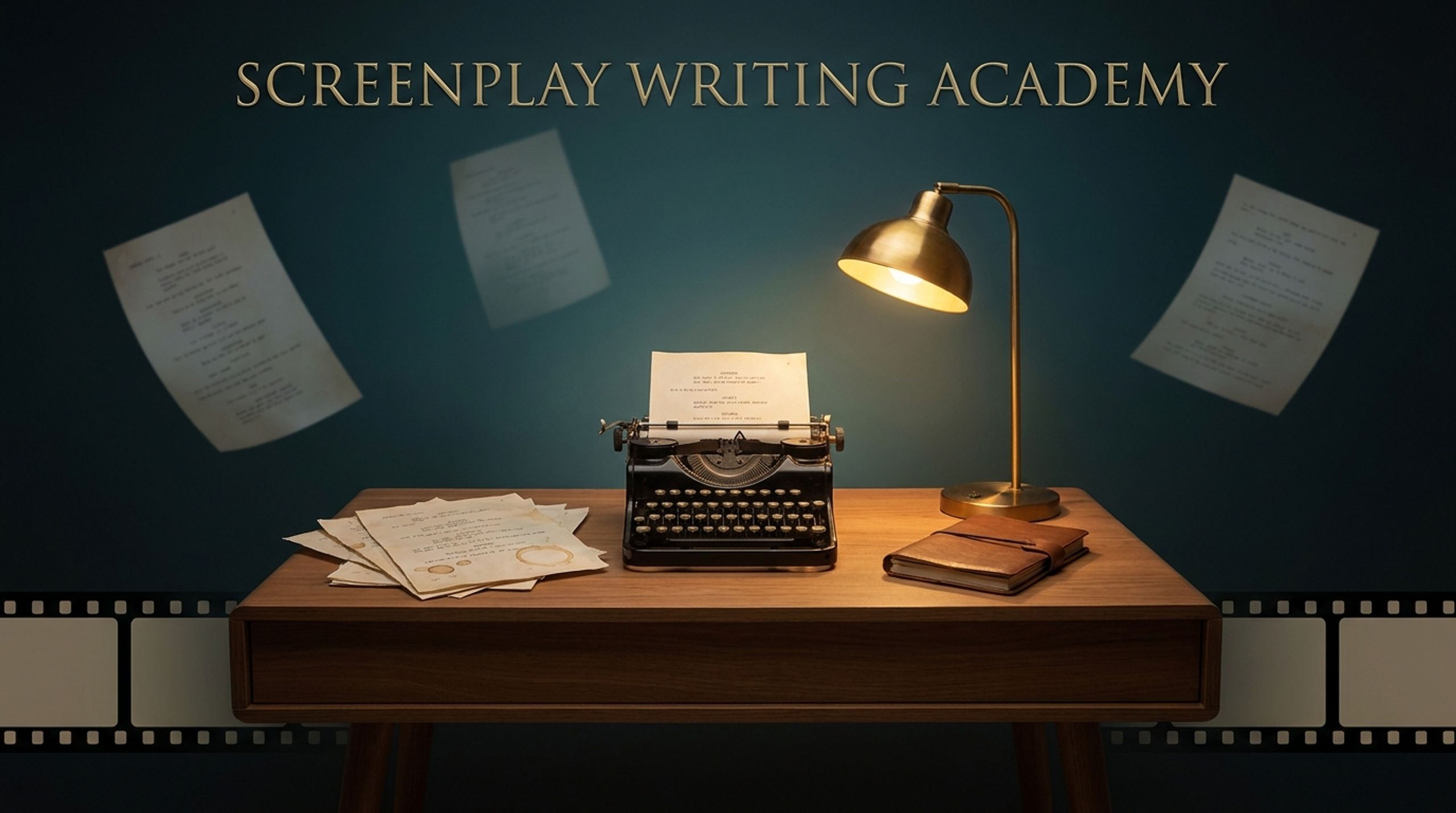 Three Act Academy