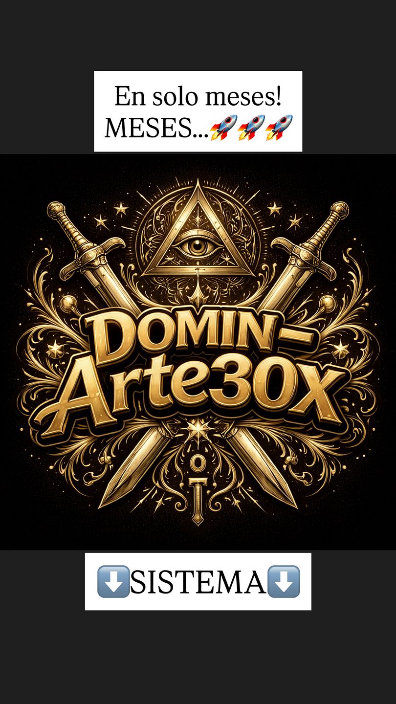 Domin-arte30x