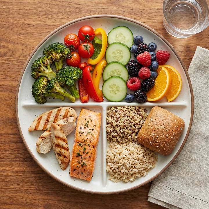 Faithful feast